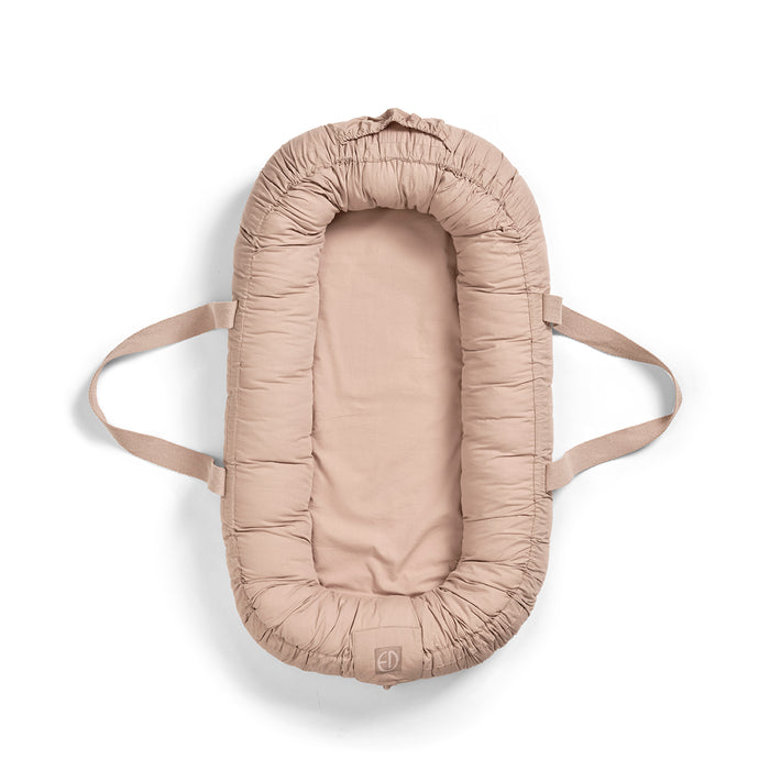 Elodie Details Taşınabilir Bebek Yuvası Blushing Pink