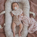 Elodie Details Taşınabilir Bebek Yuvası Autumn Rose