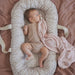 Elodie Details Taşınabilir Bebek Yuvası Autumn Rose