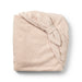 Elodie Details Kapüşonlu Bebek Havlusu Powder Pink Bow