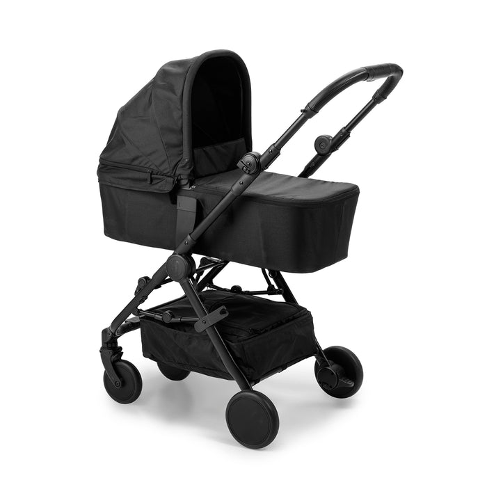 Elodie Details Portbebe Mondo Black