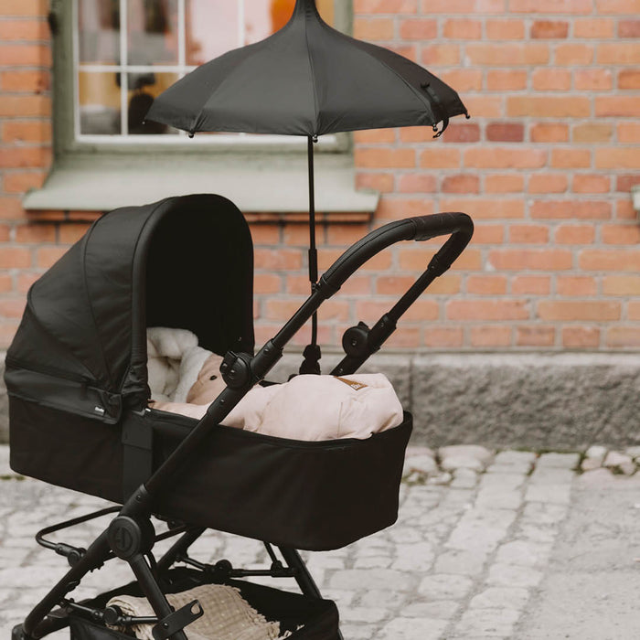 Elodie Details Portbebe Mondo Black