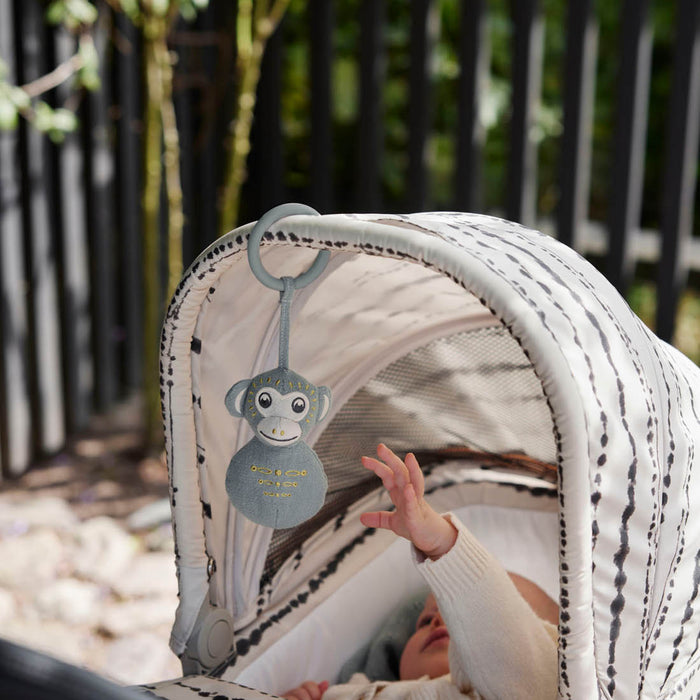 Elodie Details Portbebe Mondo Tidemark Drops