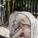 Elodie Details Portbebe Mondo Tidemark Drops