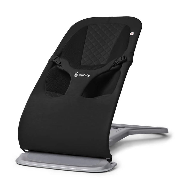 Ergobaby bouncer - Evolve (onyx black)
