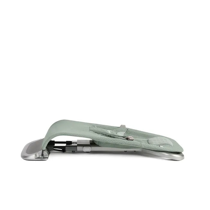 Ergobaby Evolve Mesh  3'ü 1 Arada Ana Kucağı (sage green)