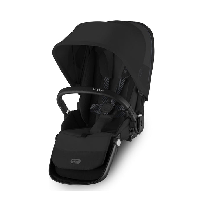 Cybex Gazelle S ikinci oturma ünitesi, Moon Black