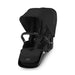 Cybex Gazelle S ikinci oturma ünitesi, Moon Black
