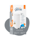 Diaper Genie Platinum bebek bezi kovası, Lily White