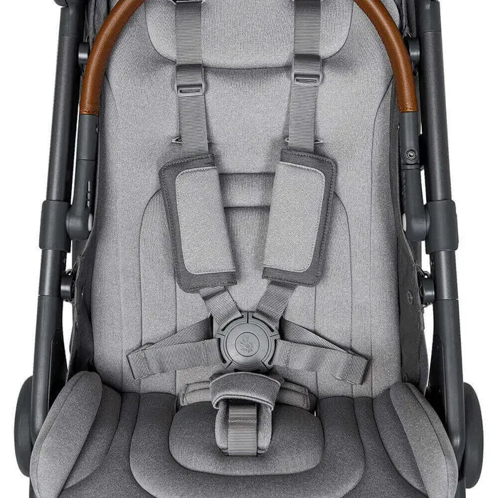 Ergobaby Metro+ Deluxe Kabin Boy  Bebek arabası (london grey)