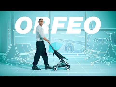 cybex orfeo bebek arabası Cybex Orfeo (kabin boy bebek arabası)