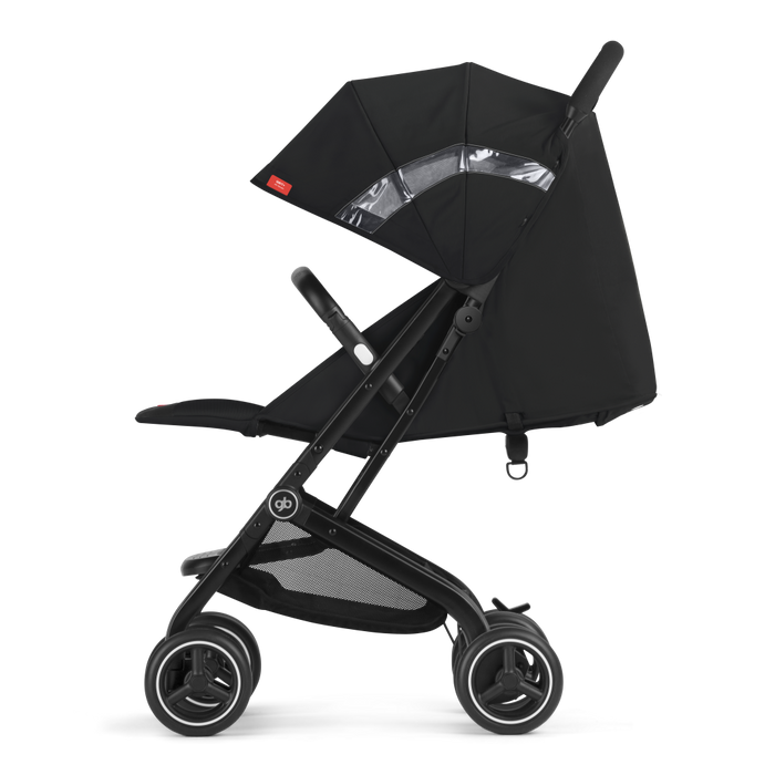 Cybex GB Qbit All Terrain <br> (kabin boy bebek arabası)