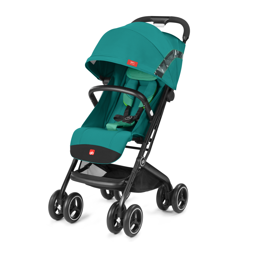 Cybex qbit hotsell