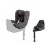 Cybex Sirona T i-Size Plus & T Baza Mirage Grey — set