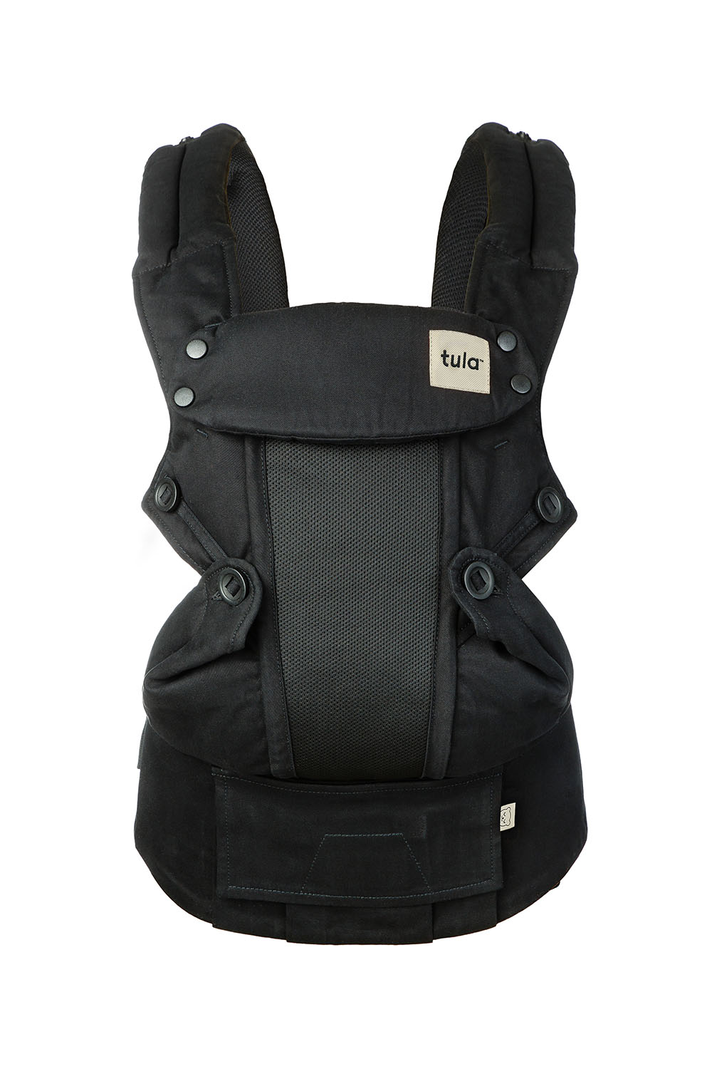 Ergobaby Tula Explore Mesh 3 farklı taşıma pozisyonlu ergonomik
