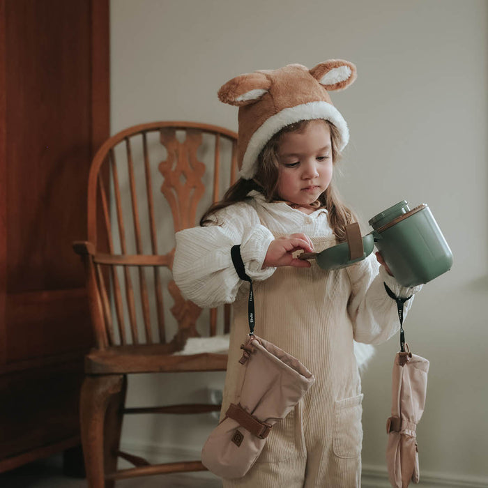 Elodie Details Beslenme Kutusu | Chipmunk Darling