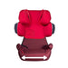 Adac'lı Cybex Solution X2 (15-36 Kg) IsoFix Çocuk Oto Koltuğu