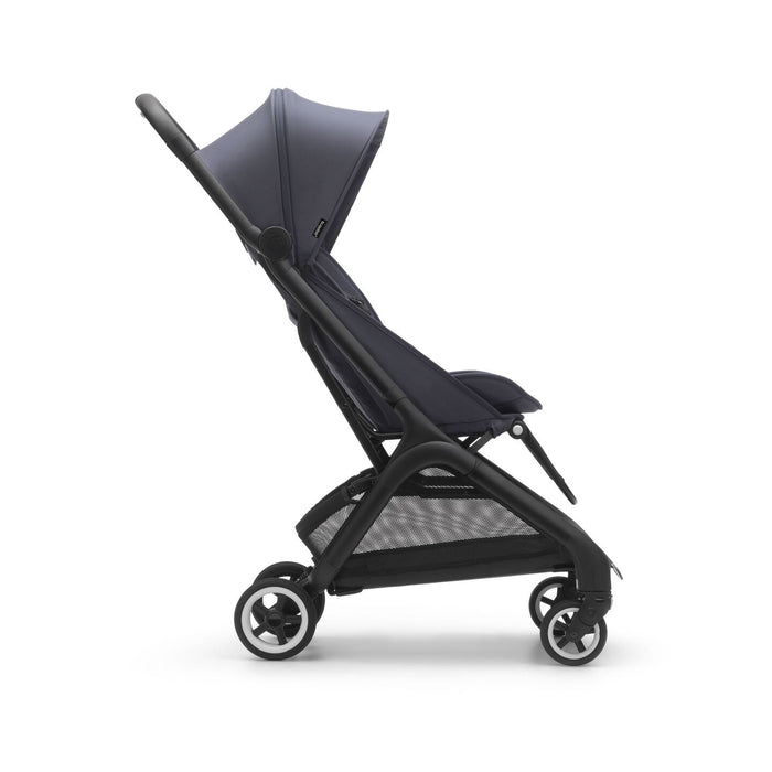 Bugaboo Butterfly<br>  (bir saniyede açılan kabin boy bebek arabası)