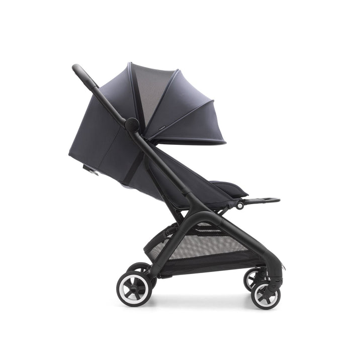 Bugaboo Butterfly<br>  (bir saniyede açılan kabin boy bebek arabası)