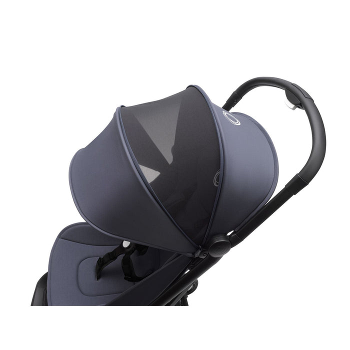 Bugaboo Butterfly<br>  (bir saniyede açılan kabin boy bebek arabası)