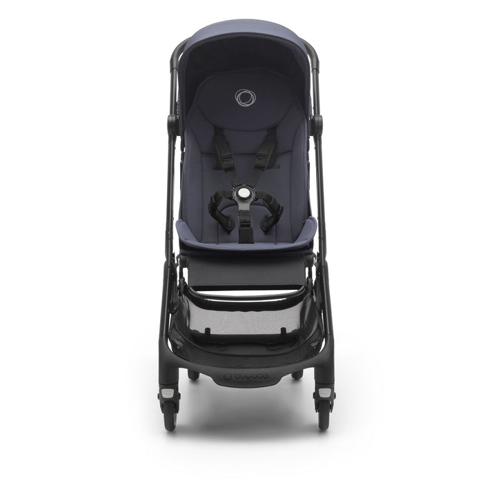 Bugaboo Butterfly<br>  (bir saniyede açılan kabin boy bebek arabası)