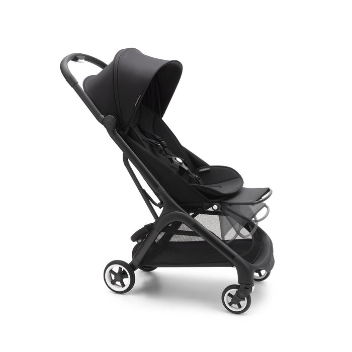 Bugaboo Butterfly<br>  (bir saniyede açılan kabin boy bebek arabası)