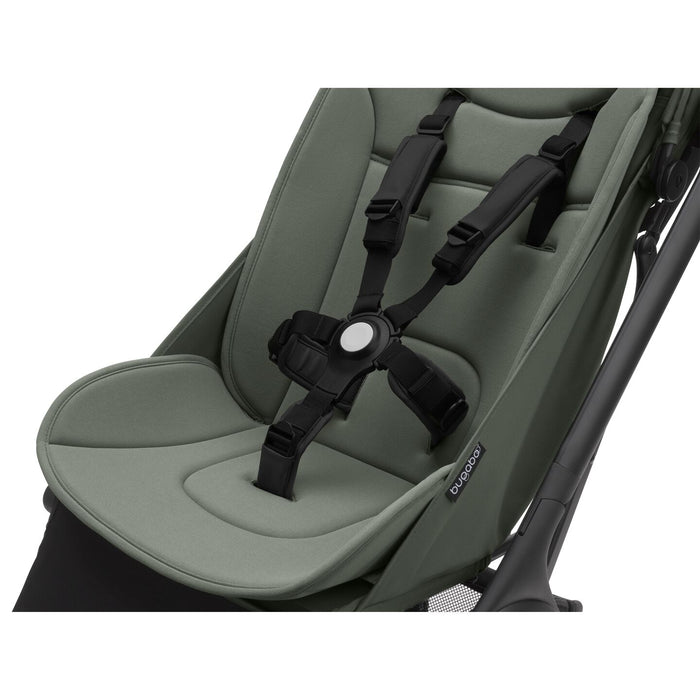 Bugaboo Butterfly<br>  (bir saniyede açılan kabin boy bebek arabası)