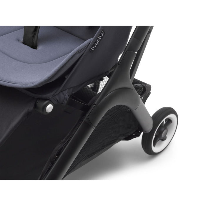 Bugaboo Butterfly<br>  (bir saniyede açılan kabin boy bebek arabası)