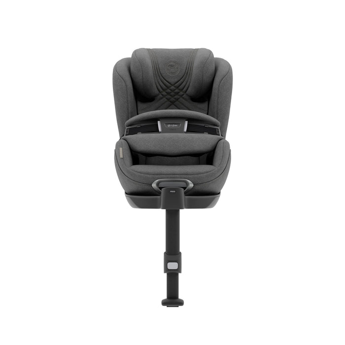 Cybex Anoris T isize </br> Tüm zamanların en iyi Adac puanı</br>(Dünyanın ilk airbagli oto koltuğu) </br> 9-21 kg