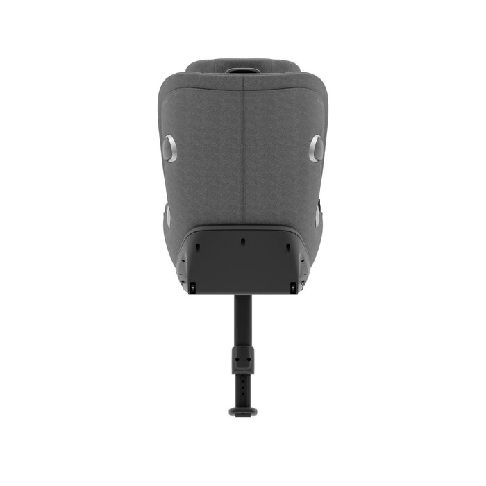 <p><u>Kısa süre için tanıtım kampanyası: %45 indirim </u></p> Cybex Anoris T i-size </br> Tüm zamanların en iyi Adac puanı</br>(Dünyanın ilk airbagli oto koltuğu) </br> 9-21 kg