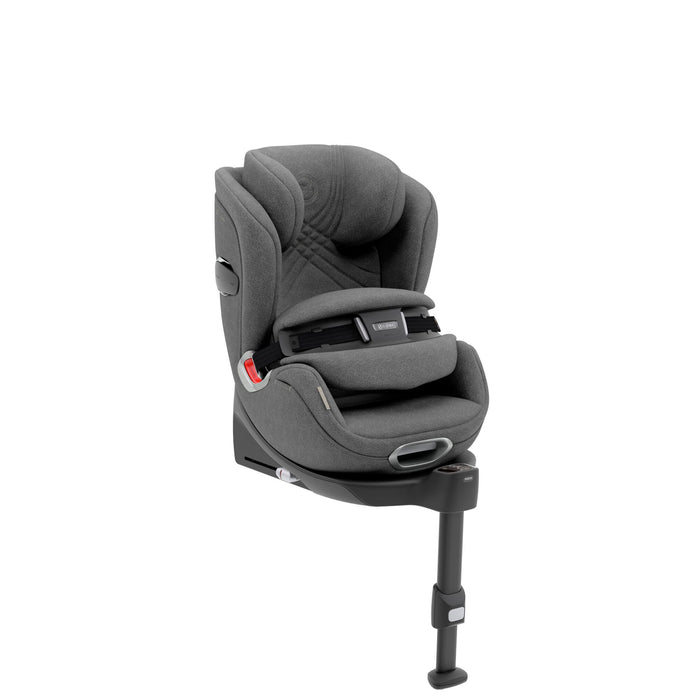 Cybex Anoris T isize </br> Tüm zamanların en iyi Adac puanı</br>(Dünyanın ilk airbagli oto koltuğu) </br> 9-21 kg