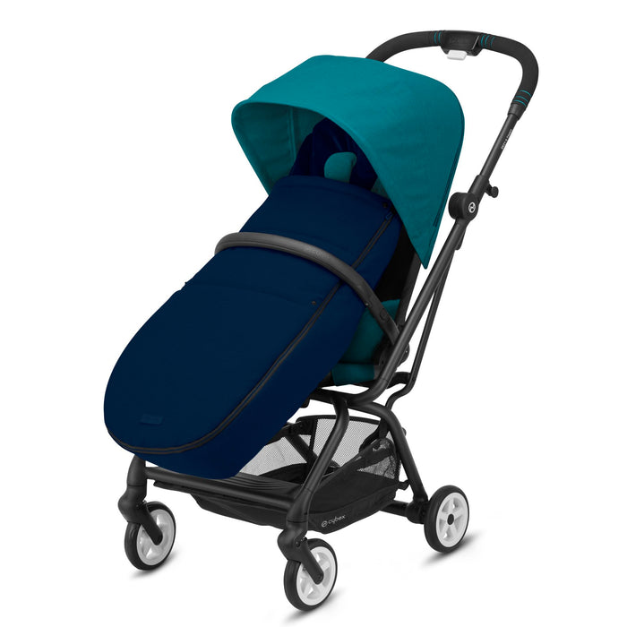 cybex bebek arabası Cybex Gold bebek arabası ayak tulumu (Cybex ve Bugaboo arabaları ile u