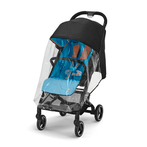 Cybex GB Bebek Arabası için Yağmurluk