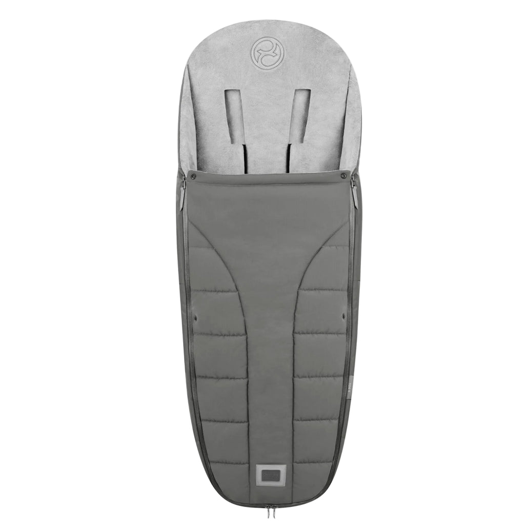 Cybex Ayak Tulumu Platinum | Soho Grey