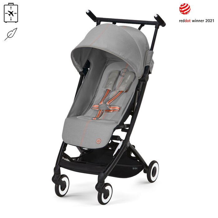 <p><u>Kampanya : %30 indirim  </u></p> Cybex Libelle <br> (ultra hafif kabin boy bebek arabası)