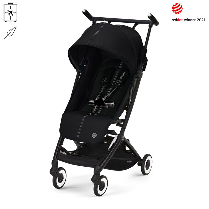 <p><u>Kampanya : %30 indirim  </u></p> Cybex Libelle <br> (ultra hafif kabin boy bebek arabası)
