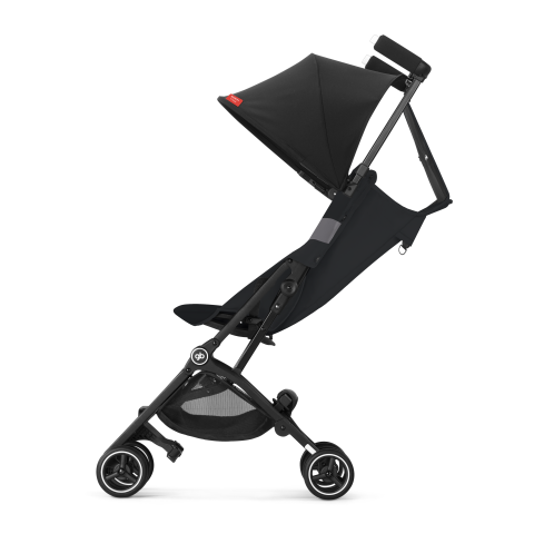 en iyi cybex bebek arabası Cybex Gb Pockit plus (velvet black)