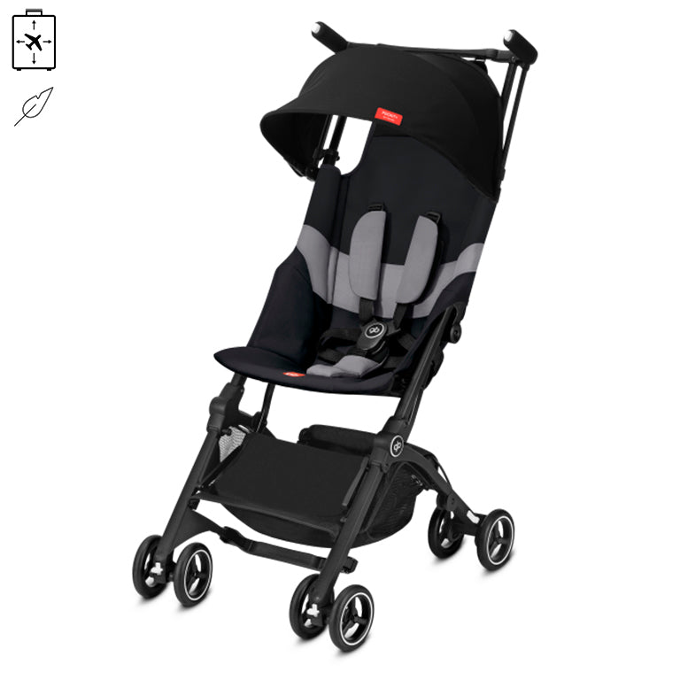 Cybex pockit cheap
