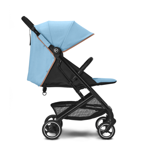 Cybex Beezy<br> (kabin boy bebek arabası)